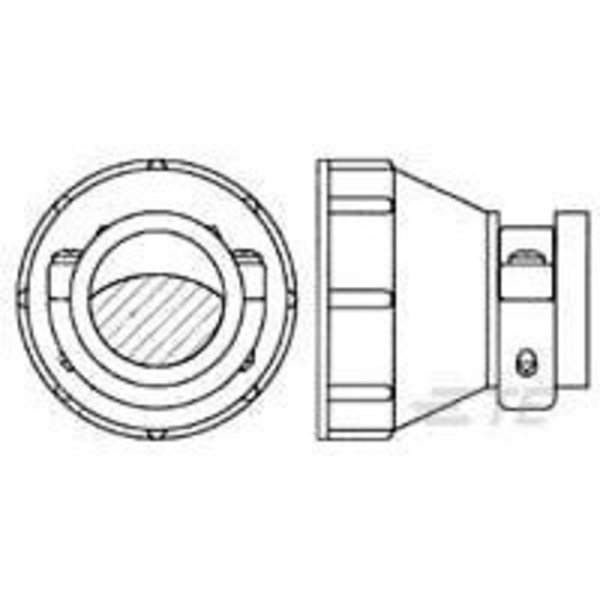 Te Connectivity SZ 28 UNASSM KIT CMC 208945-8